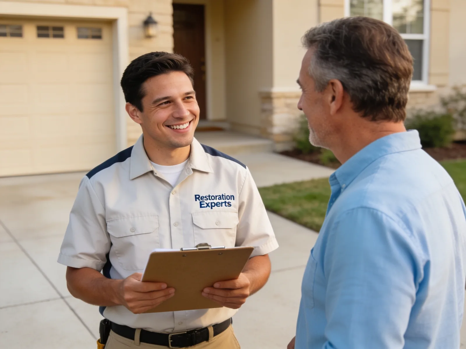 Water Damage Cleanup Port Jefferson Station, NY FAQs